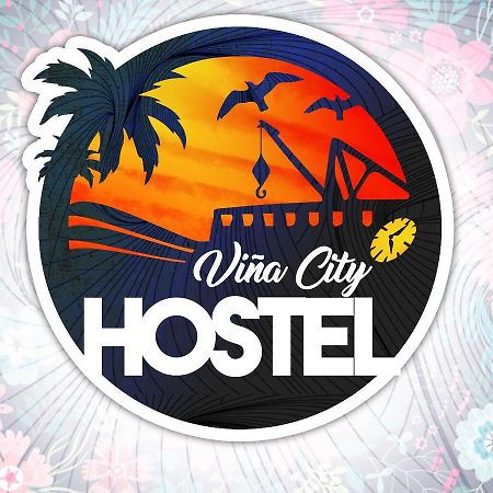 Vina City Hostel Βίνα Ντελ Μαρ Εξωτερικό φωτογραφία