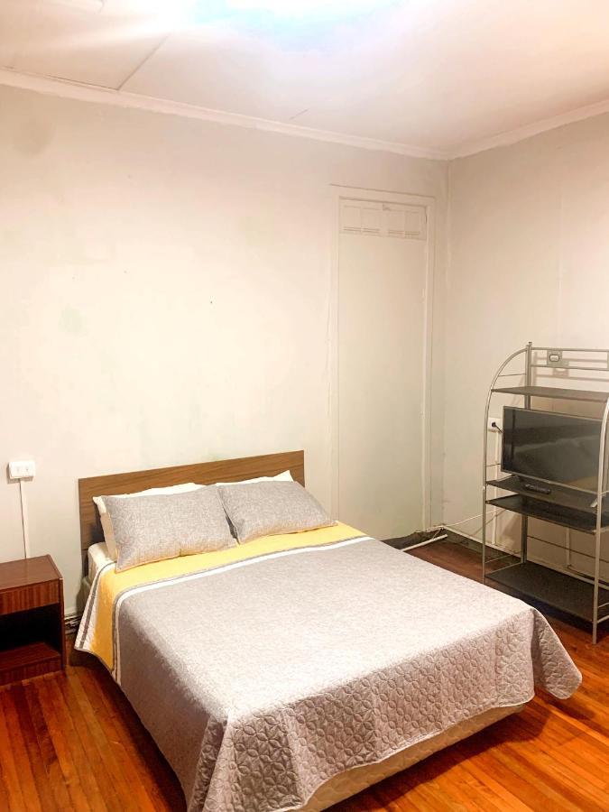 Vina City Hostel Βίνα Ντελ Μαρ Εξωτερικό φωτογραφία