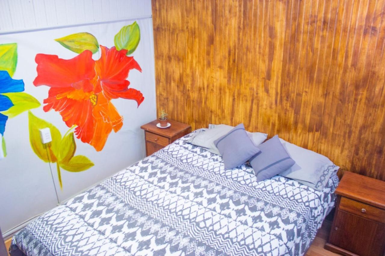 Vina City Hostel Βίνα Ντελ Μαρ Εξωτερικό φωτογραφία