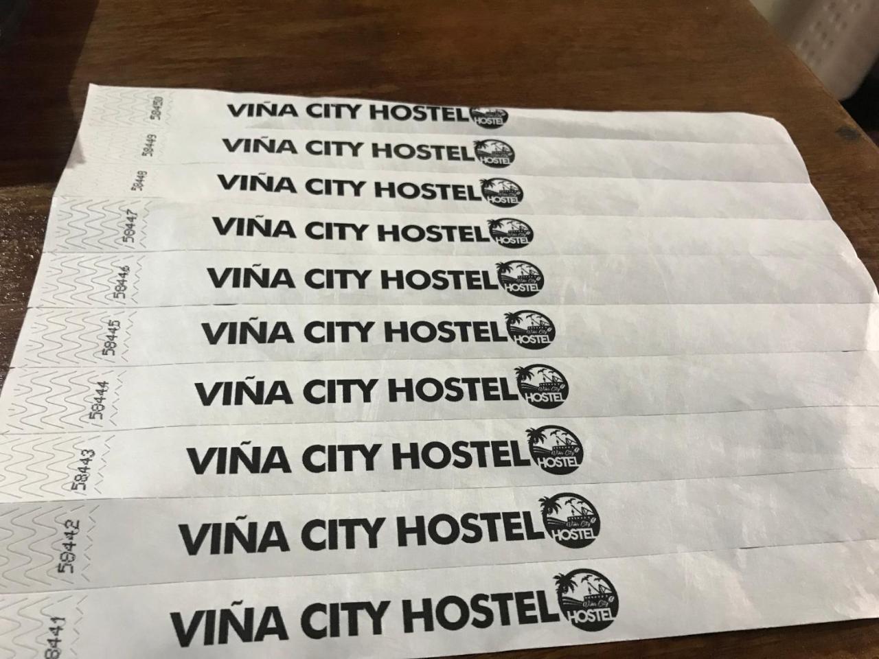 Vina City Hostel Βίνα Ντελ Μαρ Εξωτερικό φωτογραφία