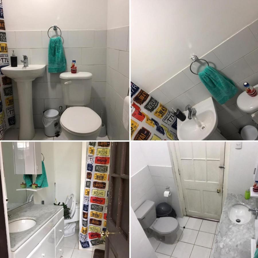 Vina City Hostel Βίνα Ντελ Μαρ Εξωτερικό φωτογραφία