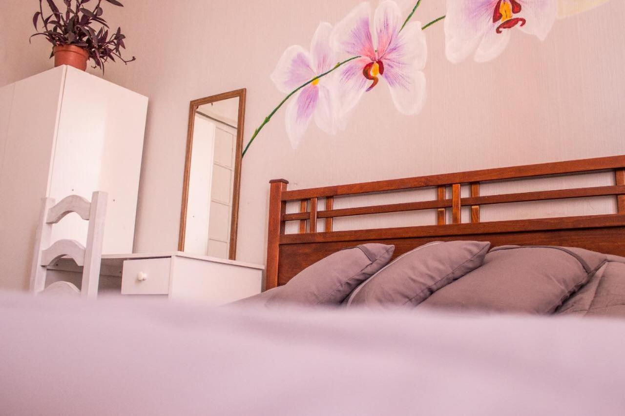 Vina City Hostel Βίνα Ντελ Μαρ Εξωτερικό φωτογραφία